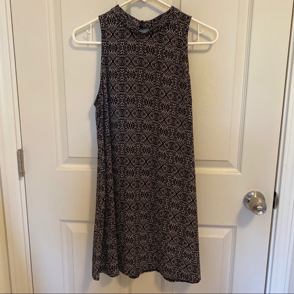 ASTR shift dress